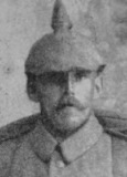 Georg Demmler 20.09.1916