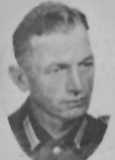 Anton Ertl 1939 - 1945