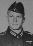 Johann (Hans) Geiger 11.11.1945