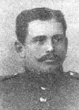 Franz Anton (Franz Josef) Gromer 28.08.1914 (29.08.1914)