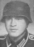Josef Huber 00.09.1943 (VDK: 01.09.1943)