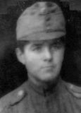 Josef Jell 20.07.1918