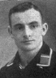 Benedikt Krönauer 16.07.1943