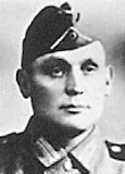 Johann Kuhn 1939 - 1945