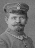 <b>Alois Kurz</b> 27.05.1918 (VDK: 28.05.1918) - Kurz_Alois_1918_Frankenhofen_pass