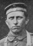 <b>Bernhard Lieb</b> 23.10.1916 - Lieb_Bernhard_1916_Schrobenhausen_pass