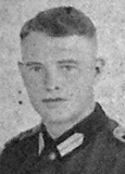 Franz Mitterhofer 20.08.1944