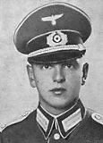 Alois Rieger 28.08.1942