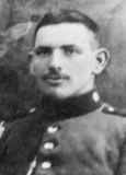 <b>Josef Rotter</b> 07.10.1916 - Rotter_Josef_1916_pass