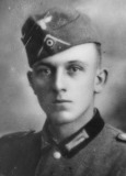 Josef Schindler 21.12.1942