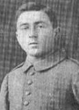 Max Strobel 27.09.1918